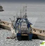 Tàu khảo sát để bán