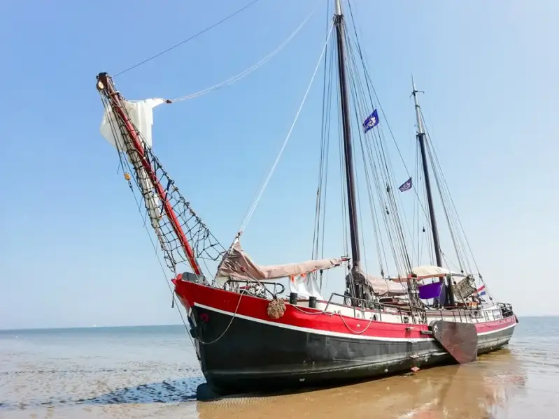 Tàu chở hàng rời để bán