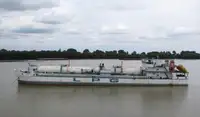Tàu chở khí tự nhiên hóa lỏng (LNG) để bán