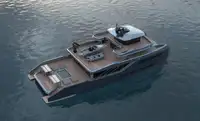 Catamaran rao bán