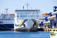 Ro-Ro ship rao bán