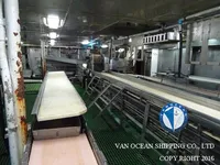 Tàu kéo lưới để bán