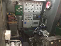 Tàu container để bán