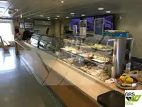 Tàu RoPax để bán