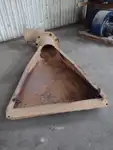 Tàu nạo vét để bán