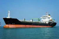 Oil/Chemical tanker rao bán