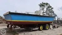 Tàu tuần tra để bán