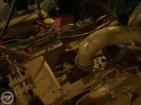 Tàu kéo lưới để bán