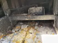 Tàu kéo lưới để bán