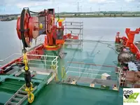 Tàu hỗ trợ lặn để bán