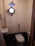 Tàu kéo để bán