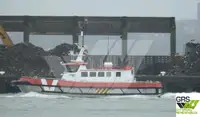 Tàu dịch vụ trang trại điện gió để bán