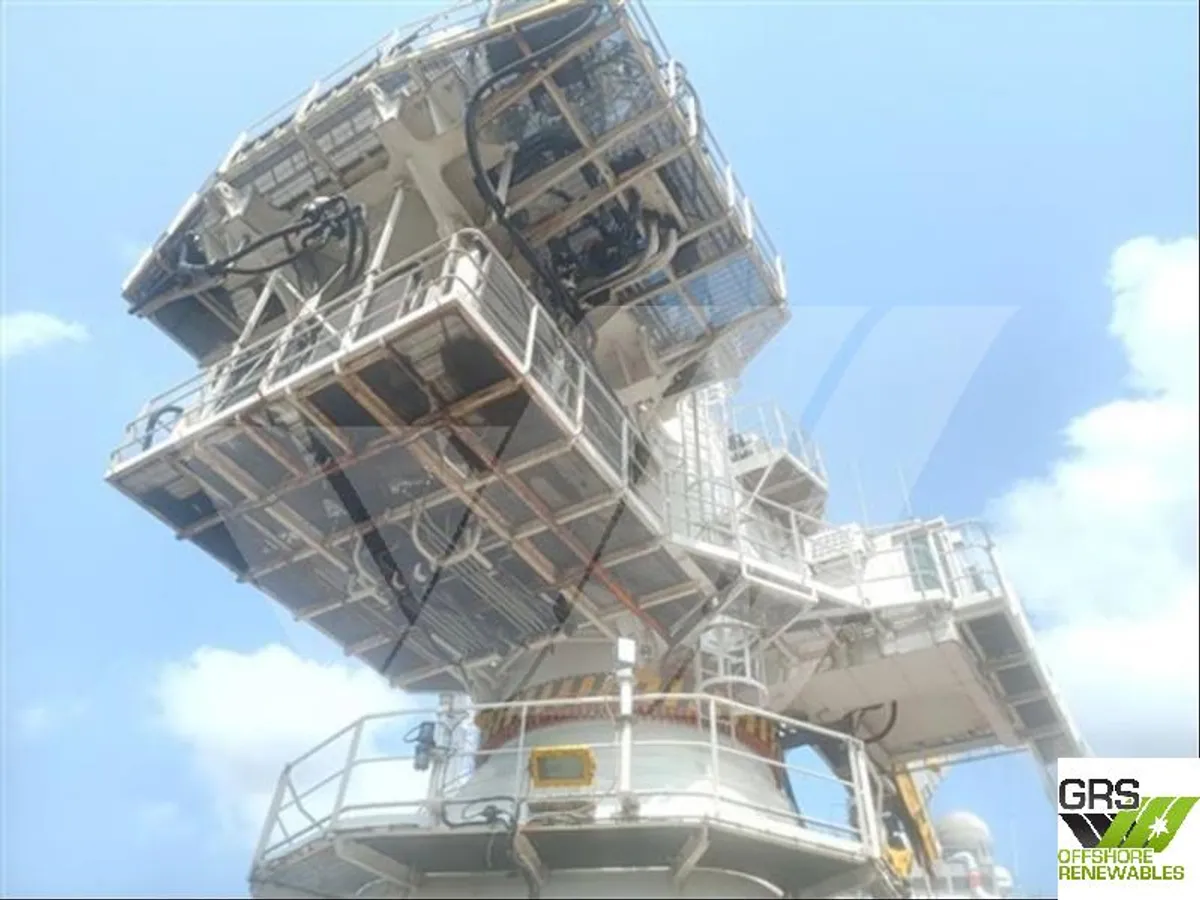 Tàu cung cấp nhanh (FSV) để bán
