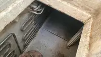 Tàu câu dài để bán