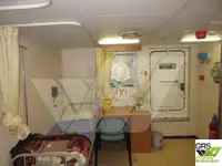 Tàu cung cấp để bán