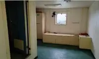 Tàu chở hàng rời để bán
