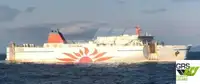 Ro-Ro ship rao bán