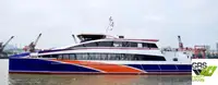 Tàu du lịch để bán