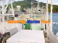 Tàu câu dài để bán