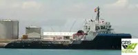 Tàu cung cấp để bán