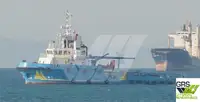 Tàu cung cấp rao bán
