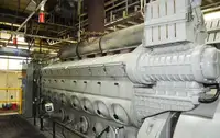 Tàu chở khí tự nhiên hóa lỏng (LNG) để bán
