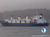 Tàu lạnh để bán