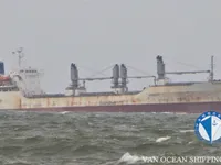 Tàu lạnh để bán