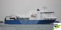 Ro-Ro ship rao bán