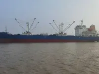Tàu lạnh để bán
