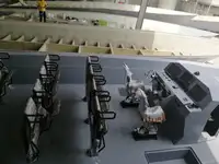 Tàu đánh cá để bán