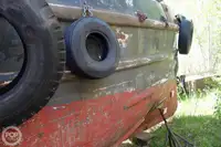 Tàu kéo để bán
