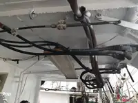 Tàu kéo lưới để bán