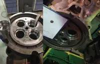 Tàu chở dầu/hóa chất để bán