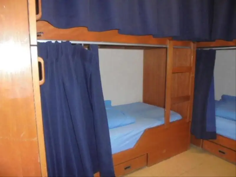Tàu lạnh để bán