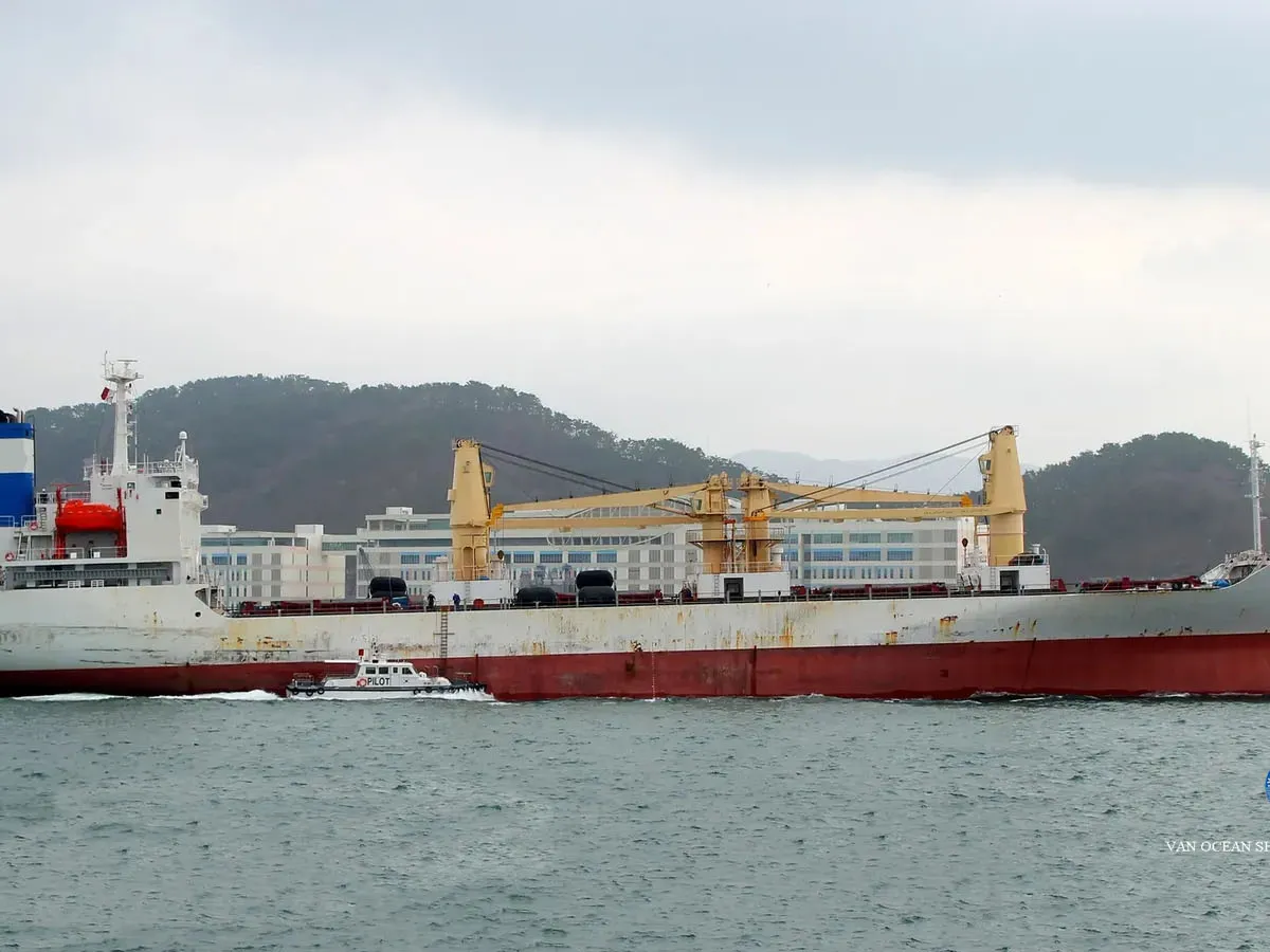 Tàu lạnh để bán
