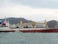 Tàu lạnh để bán