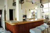 Tàu phà để bán