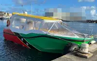 Tàu phà để bán