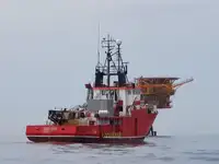 Tàu lạnh để bán