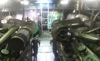 Tàu dẫn đường để bán