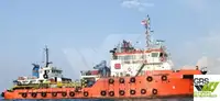 Tàu kéo để bán