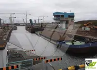 Sà lan để bán