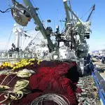 Purse seiner rao bán