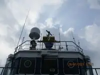 Tàu lạnh để bán