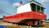 Tàu đổ bộ, chở hàng để bán