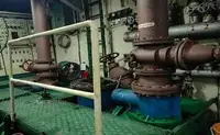 Tàu chở dầu/hóa chất để bán