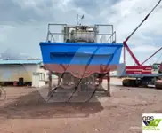 Tàu dịch vụ trang trại điện gió để bán