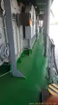 Tàu nạo vét để bán