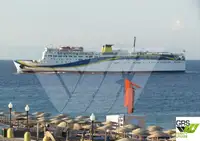 Ro-Ro ship rao bán